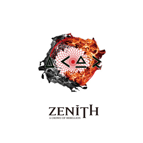 Zenith Song Download: Zenith Mp3 Japanese Song Online Free On Gaana.com