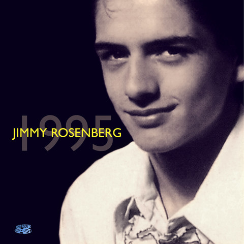 Jimmy Rosenberg 1995 Songs Download: Jimmy Rosenberg 1995 MP3 Songs ...