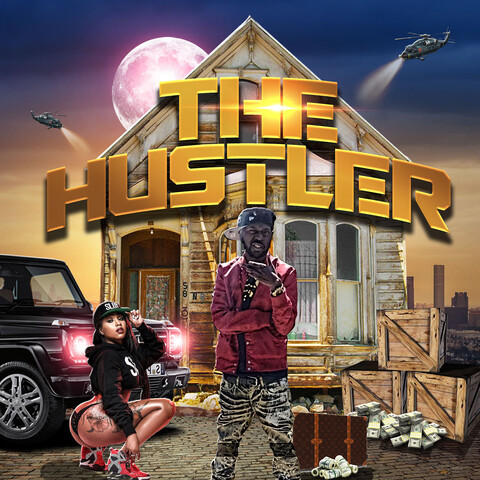 The Hustler Songs Download The Hustler MP3 Songs Online Free on
