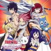 Tv Anime Fairy Tail Op Ed Theme Songs Vol 2 Standard Edition Song Download Tv Anime Fairy Tail Op Ed Theme Songs Vol 2 Standard Edition Mp3 Song Online Free