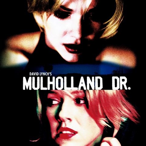 mulholland drive songs