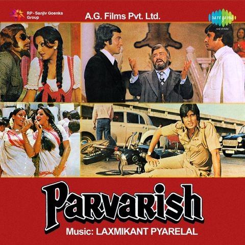 Parvarish old songs download bollywood