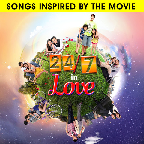 24 7 In Love Songs Inspired By The Movie Songs Download 24 7 In Love Songs Inspired By The Movie Mp3 Songs Online Free On Gaana Com