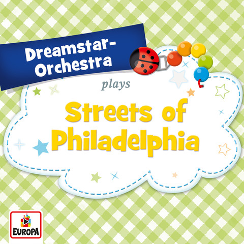 streets of philadelphia история песни