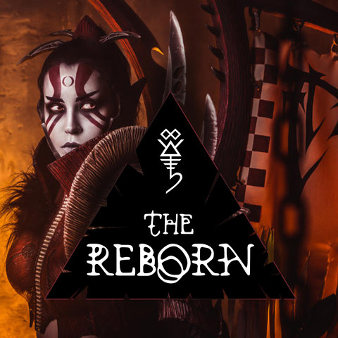 The Reborn - season - 1 Songs Download: The Reborn - season - 1 MP3 ...