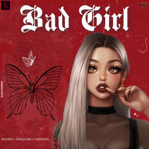 bad girl mp3 download