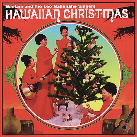 Hawaiian Christmas Song Download: Hawaiian Christmas MP3 Song Online Free on Gaana.com