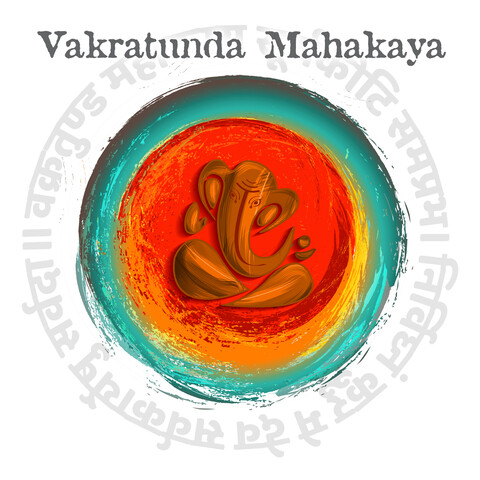 Vakratunda Mahakaya Song Download: Vakratunda Mahakaya MP3 Song Online