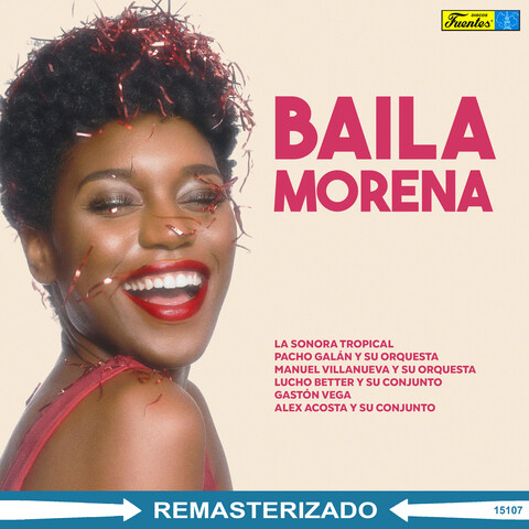 Baila Morena Songs Download: Baila Morena MP3 Spanish Songs Online Free ...