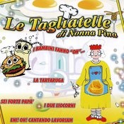 SCARICA LE TAGLIATELLE DI NONNA PINA