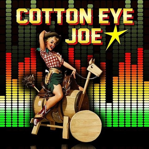 Cotton Eye Joe Free Download