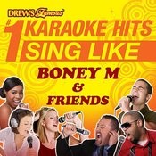 Hands Up Karaoke Version Mp3 Song Download Drew S Famous 1 Karaoke Hits Sing Like Boney M Friends Hands Up Karaoke Version Song By The Karaoke Crew On Gaana Com Zarubezhniy pop disko i elektropop. gaana