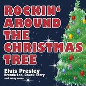 Run Run Rudolph Mp3 Song Download Rockin Around The Christmas Tree Run Run Rudolph Song By Chuck Berry On Gaana Com