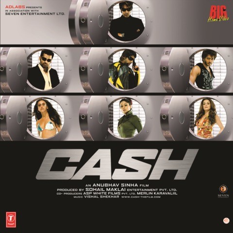 cash video songs free download
