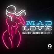 Mad Love Mp3 Song Download Mad Love Song By By Sean Paul