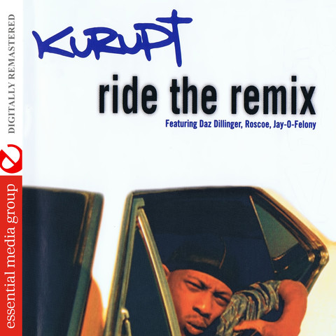 Ride the Remix (Digitally Remastered) Songs Download: Ride the Remix ...