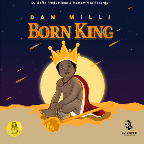 Born King Song Download: Born King MP3 Song Online Free on Gaana.com