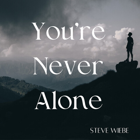 You're Never Alone Song Download: You're Never Alone MP3 Song Online ...