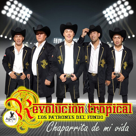 Chaparrita de Mi Vida Song Download: Chaparrita de Mi Vida MP3 Spanish
