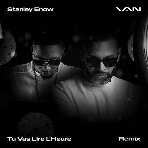 Tu Vas Lire L'Heure (Remix) Song Download: Tu Vas Lire L'Heure (Remix ...