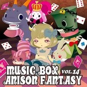 Diver Fantasy Music Box Originally Performed By Nico Touches The Walls Mp3 Song Download Music Box Anison Fantasy Vol 14 Diver Fantasy Music Box Originally Performed By Nico Touches The Walls Song On