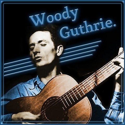 Hard Hitting Songs for Hard-Hit People by Woody Guthrie Hard Hitting Songs for Hard-Hit People by Woody Guthrie