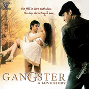 Lamha Lamha Gangster Song Mp3