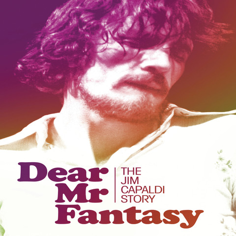 Dear Mr. Fantasy Songs Download: Dear Mr. Fantasy MP3 Songs Online Free