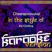 cheerapoovukal mp3