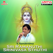 Rama Nama Mahima Mp3 Song Download Sri Ramanuthi Srinivasa - 
