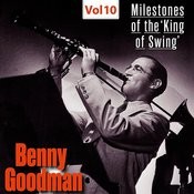 One O Clock Jump Mp3 Song Download Milestones Of The King Of Swing Benny Goodman Vol 10 One O Clock Jump Song By Benny Goodman On Gaana Com