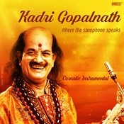 Kadri Gopalnath Saxophone Tamil Mp3