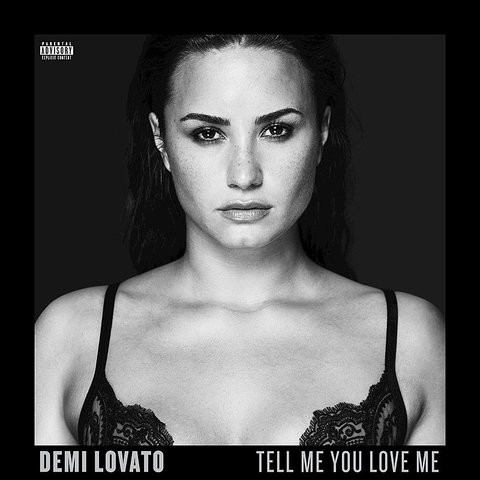 tell me you love me album download free