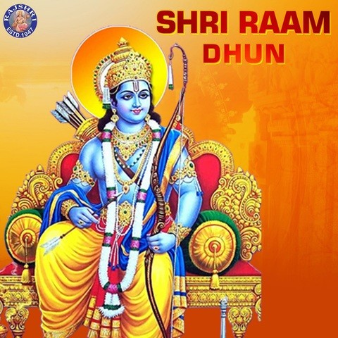 Shri Raam Dhun Songs Download: Shri Raam Dhun MP3 Songs Online Free on