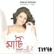 zublee maati album