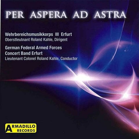 aspera astra