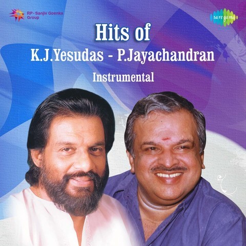 Hits Of K J Yesudas And P Jayachandran (karaoke) Songs 