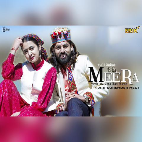 Meera Song Download: Meera MP3 Himachali Song Online Free on Gaana com