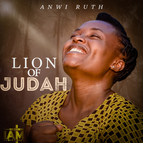 download song lion of judah my trust is in you