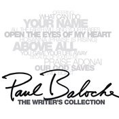 paul baloche praise adonai mp3