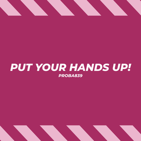 Put Your Hands up! Song Download: Put Your Hands up! MP3 Song Online ...