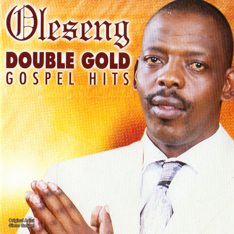 Double Gold Gospel Hits Songs Download: Double Gold Gospel Hits MP3 ...