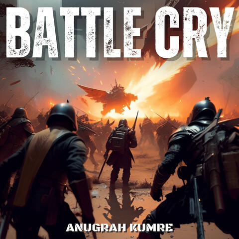 Battle Cry Song Download: Battle Cry MP3 Song Online Free on Gaana.com