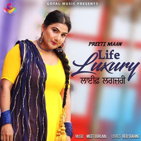 Life Luxury Song Download: Life Luxury MP3 Punjabi Song Online Free on ...