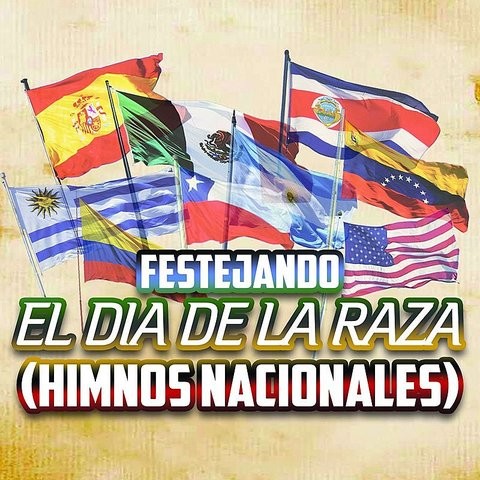 Himno Nacional De Paraguay MP3 Song Download- Festejando El Día De La ...