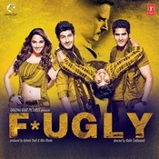 dhup chik hori se from fugly mp3