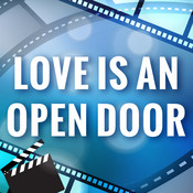 love is an open door kristen bell and santino fontana free mp3