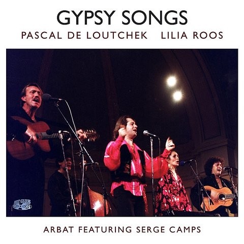 gypsy songs yamaha tyros style download