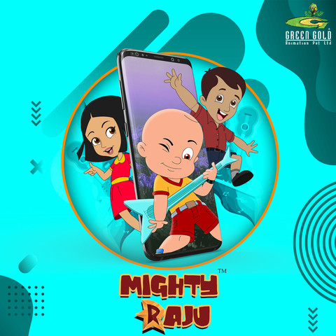Mighty Raju Songs Download: Mighty Raju MP3 Songs Online Free on 