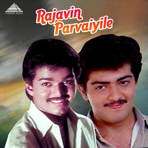 Rajavin Parvaiyile (Original Motion Picture Soundtrack) Songs Download Rajavin Parvaiyile (Original Motion Picture Soundtrack) Songs Download
